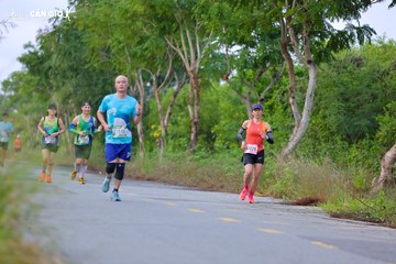 GREEN CAN GIO MARATHON 2023 - Ảnh #644718