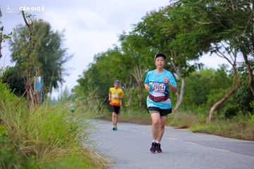GREEN CAN GIO MARATHON 2023 - Ảnh #644812