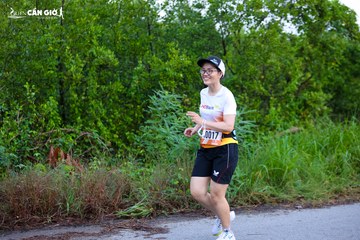 GREEN CAN GIO MARATHON 2023 - Ảnh #646659