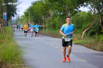 GREEN CAN GIO MARATHON 2023 - Ảnh #645178