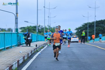 GREEN CAN GIO MARATHON 2023 - Ảnh #627497