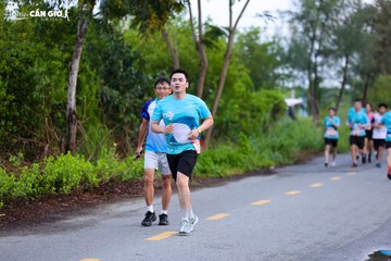 GREEN CAN GIO MARATHON 2023 - Ảnh #647197