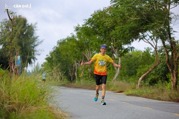 GREEN CAN GIO MARATHON 2023 - Ảnh #644814