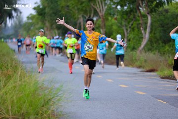 GREEN CAN GIO MARATHON 2023 - Ảnh #645668