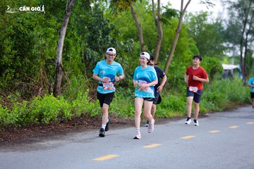 GREEN CAN GIO MARATHON 2023 - Ảnh #646318