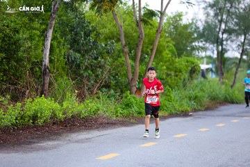 GREEN CAN GIO MARATHON 2023 - Ảnh #646817