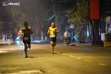 GREEN CAN GIO MARATHON 2023 - Ảnh #647616