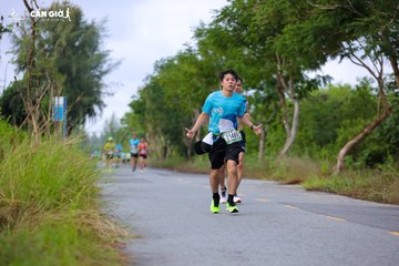 GREEN CAN GIO MARATHON 2023 - Ảnh #644838