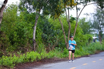 GREEN CAN GIO MARATHON 2023 - Ảnh #647234