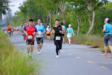 GREEN CAN GIO MARATHON 2023 - Ảnh #646131
