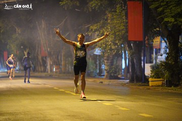 GREEN CAN GIO MARATHON 2023 - Ảnh #647607