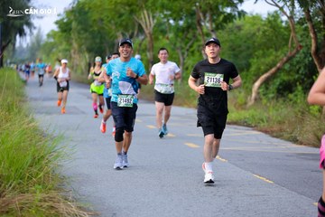 GREEN CAN GIO MARATHON 2023 - Ảnh #645211