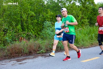 GREEN CAN GIO MARATHON 2023 - Ảnh #646611