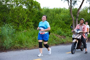 GREEN CAN GIO MARATHON 2023 - Ảnh #646667