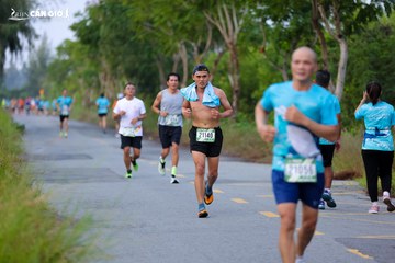 GREEN CAN GIO MARATHON 2023 - Ảnh #645798