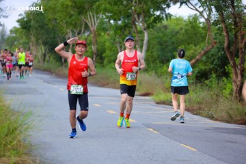 GREEN CAN GIO MARATHON 2023 - Ảnh #645866