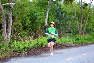 GREEN CAN GIO MARATHON 2023 - Ảnh #646699