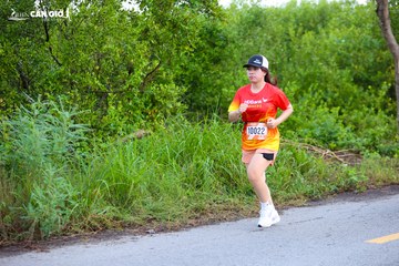 GREEN CAN GIO MARATHON 2023 - Ảnh #646595