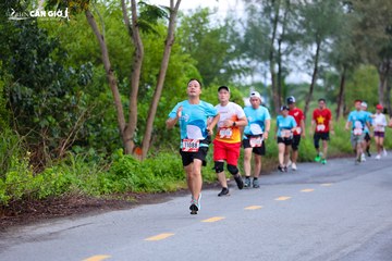 GREEN CAN GIO MARATHON 2023 - Ảnh #647319