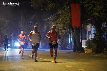 GREEN CAN GIO MARATHON 2023 - Ảnh #647617