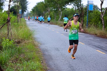 GREEN CAN GIO MARATHON 2023 - Ảnh #647116