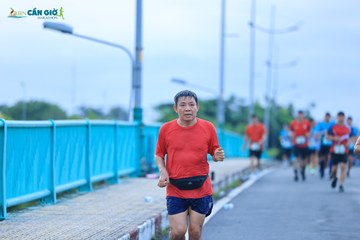 GREEN CAN GIO MARATHON 2023 - Ảnh #626901