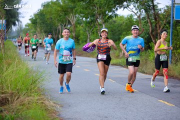 GREEN CAN GIO MARATHON 2023 - Ảnh #644922
