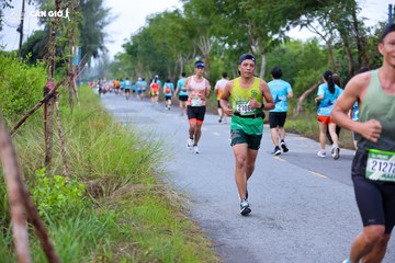 GREEN CAN GIO MARATHON 2023 - Ảnh #646621
