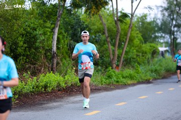 GREEN CAN GIO MARATHON 2023 - Ảnh #647250
