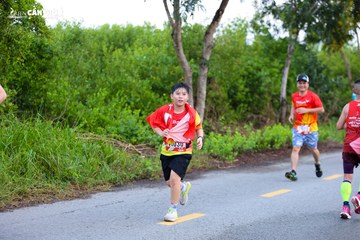 GREEN CAN GIO MARATHON 2023 - Ảnh #646717