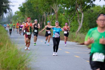 GREEN CAN GIO MARATHON 2023 - Ảnh #644898