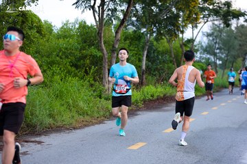 GREEN CAN GIO MARATHON 2023 - Ảnh #647440
