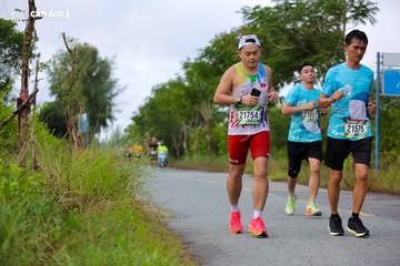 GREEN CAN GIO MARATHON 2023 - Ảnh #644693
