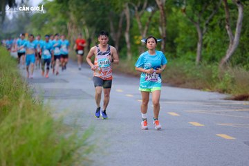GREEN CAN GIO MARATHON 2023 - Ảnh #645065