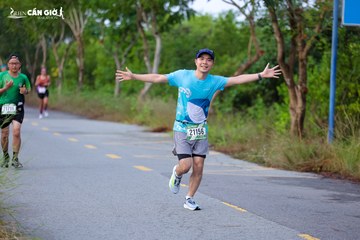 GREEN CAN GIO MARATHON 2023 - Ảnh #644902