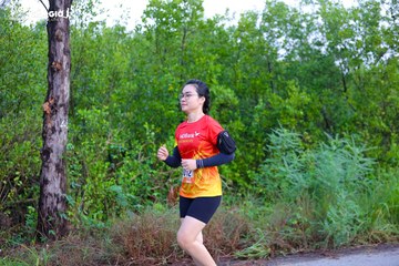 GREEN CAN GIO MARATHON 2023 - Ảnh #646346