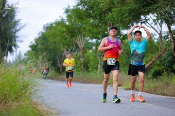 GREEN CAN GIO MARATHON 2023 - Ảnh #644730