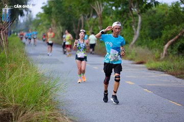 GREEN CAN GIO MARATHON 2023 - Ảnh #644999