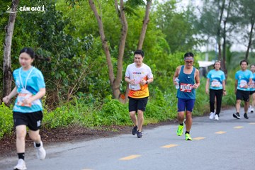 GREEN CAN GIO MARATHON 2023 - Ảnh #646651