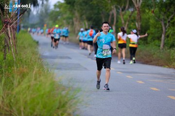 GREEN CAN GIO MARATHON 2023 - Ảnh #646214