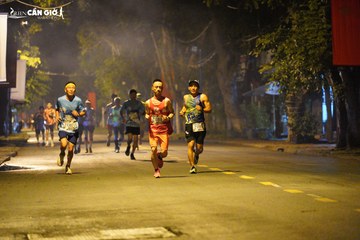 GREEN CAN GIO MARATHON 2023 - Ảnh #647642
