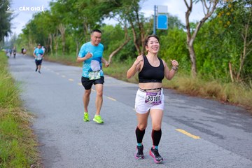 GREEN CAN GIO MARATHON 2023 - Ảnh #645261