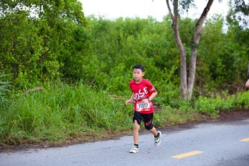 GREEN CAN GIO MARATHON 2023 - Ảnh #646808