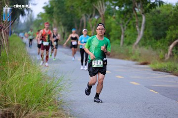 GREEN CAN GIO MARATHON 2023 - Ảnh #644899