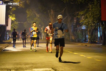 GREEN CAN GIO MARATHON 2023 - Ảnh #647667