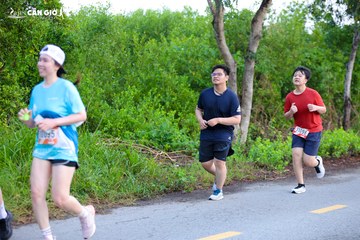 GREEN CAN GIO MARATHON 2023 - Ảnh #646314