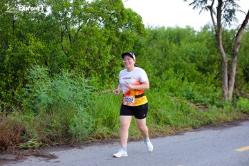 GREEN CAN GIO MARATHON 2023 - Ảnh #646048