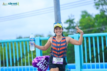 GREEN CAN GIO MARATHON 2023 - Ảnh #627189