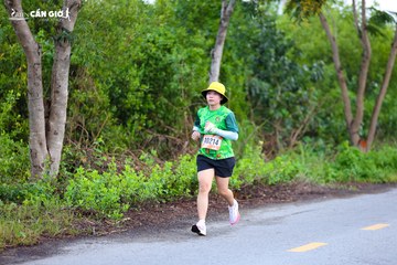 GREEN CAN GIO MARATHON 2023 - Ảnh #646698