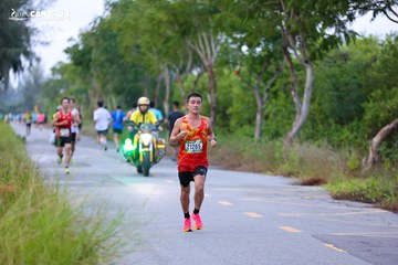GREEN CAN GIO MARATHON 2023 - Ảnh #647377